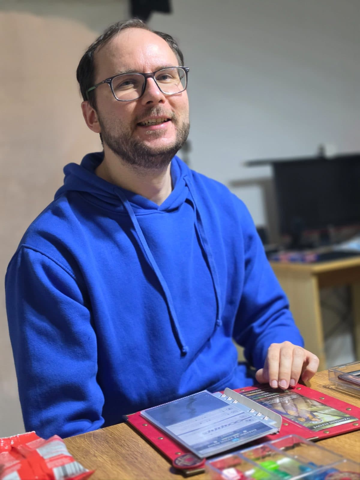 Ve městě